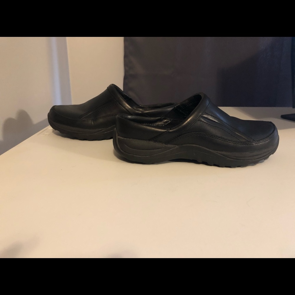 LL Bean Comfort Mocs